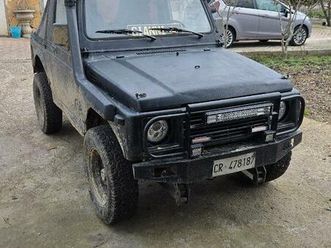 suzuki santana sj413