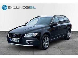 volvo xc70 d4 momentum drag värmare helskinn