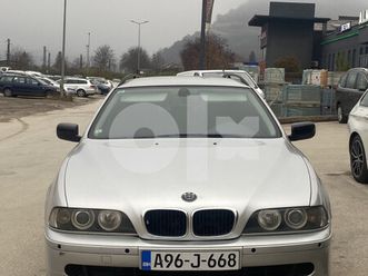 bmw e39 530d