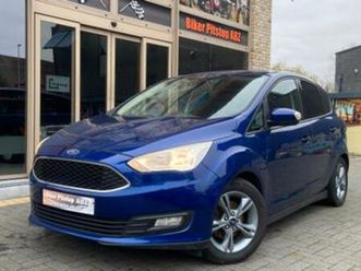 ② ford c-max 1.0 i eco boost — ford — 2ememain