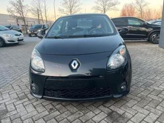 ② renault twingo 1.5 diesel annee 2010 euro 4 — renault — 2ememain