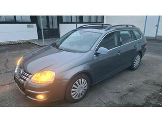 volkswagen golf5 tdi