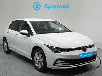 volkswagen golf life 2.0 tdi 85 kw (115 cv)