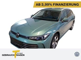 passat variant 1.5 etsi dsg business iq.drive lm17