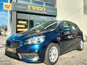 active tourer active-tourer 1.5 216 d 11