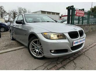 318 e90 phase 2 edition confort 143cv 2.