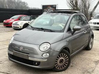 FIAT 500 2-fiat-500-lounge-0-9-turbo-2011-122-000km-marchand-export-fiat-2ememain