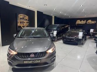 ② fiat tipo 1.4 benzine euro 6b — fiat — 2ememain