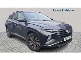 1.6 tgdi se connect 5dr 2wd 2023