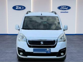 1.6 hdi active , 91hp, combi camli