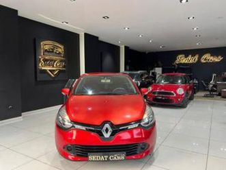 ② renault clio renault clio 1.0 benzine — renault — 2ememain