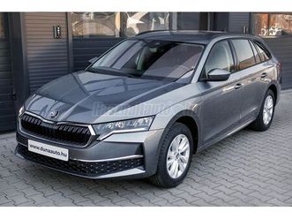skoda octavia combi 2.0 tdi scr selection dsg készletről azonnal elvihető!