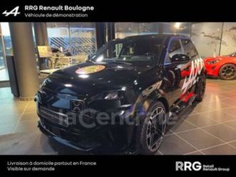 220 gt performance 52 kwh