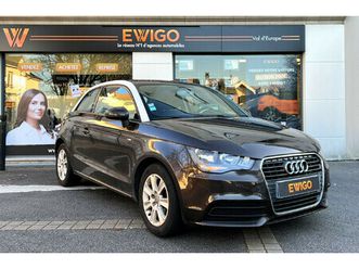 1.2 tfsi 90 ch ambiente