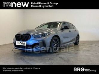 (f40) m135i 306 xdrive bva8