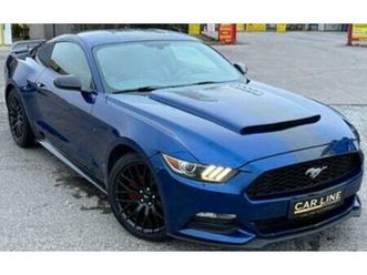 FORD MUSTANG FASTBACK 2-ford-mustang-3-7-lpi-2016-cuir-bi-xenon-navi-camera-ja19-ford-2ememain