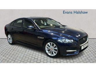 2.0i [250] r-sport 4dr auto 2018