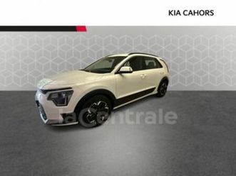 ii ev electrique 204 ch active 64.8 kwh