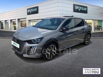 ii generation2 electrique 54 kwh 156 gt