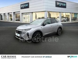 iii 1.2 hybrid 136 gt e-dcs6