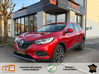 1.7 bluedci 150 ch intens 1ere mains carplay / camera de recul