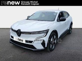 v e-tech ev60 220 super charge equilibre 60 kwh