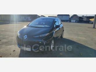 88 life charge rapide type 2 22kwh