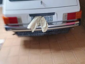 volkswagen brasilia 1600 2p 1976