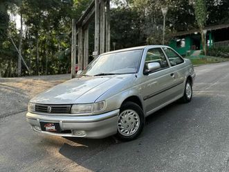 volkswagen logus gli / gl 1.8 1994
