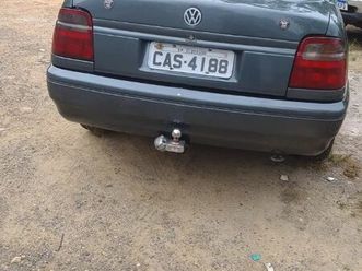 wolfsburg edition 2000i