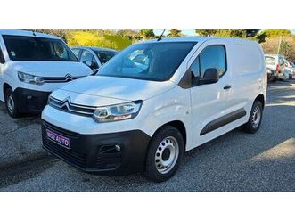 bluehdi 100ch 2020 148.000kms cam reg gr