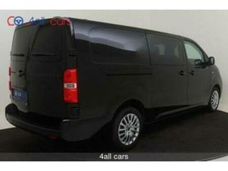 ② peugeot expert — peugeot — 2ememain