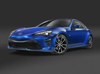 used 2019 toyota 86 gt