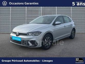 vi generation2 1.0 tsi 95 s&s life bvm5