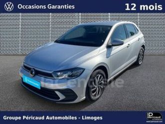 vi generation2 1.0 tsi 95 s&s life plus bvm5