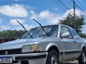 volkswagen apollo gl 1.8 1992