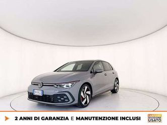 2.0 tsi gti 245cv dsg