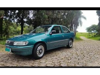 volkswagen logus 1.8 / cli / cl 1997