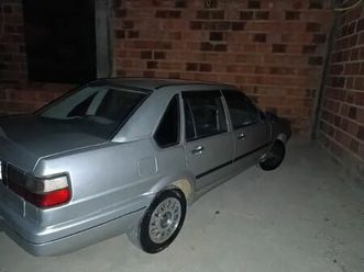 volkswagen santana gli / gl/ sport 1.8/ 2.0 1993