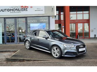 1.5l sportback 35tfsi -cod- s line s tronic7 150ch