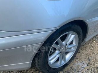 coupe sport 180 k bv6