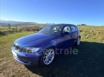 (e87) 130i 258 sport design 5p