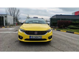 fiat tipo 1.4 газ-бензин
