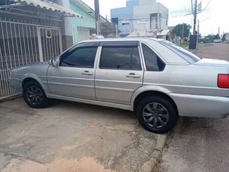 volkswagen santana 1.8 mi 2001