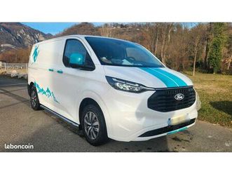 FORD TRANSIT CUSTOM ford-transit-custom-110cv-garantie-03-2026