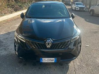 clio tecnho tce 100 gpl
