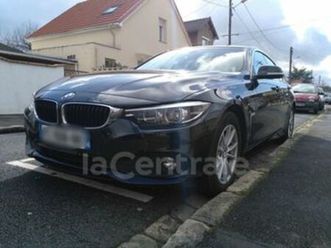 (f36) gran coupe 418da business design