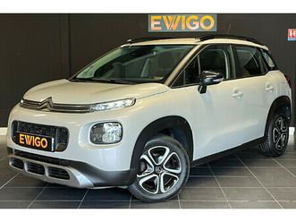 1.5 bluehdi 100 feel start-stop