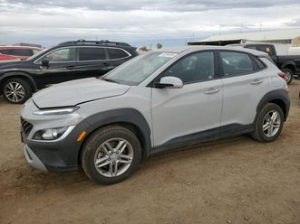 hyundai kona sel 30,550 bgn