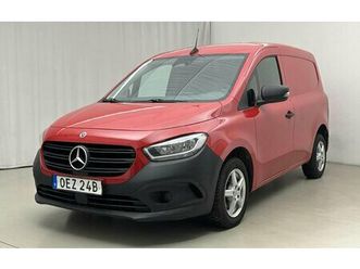 mercedes-benz citan 110 1.5 cdi